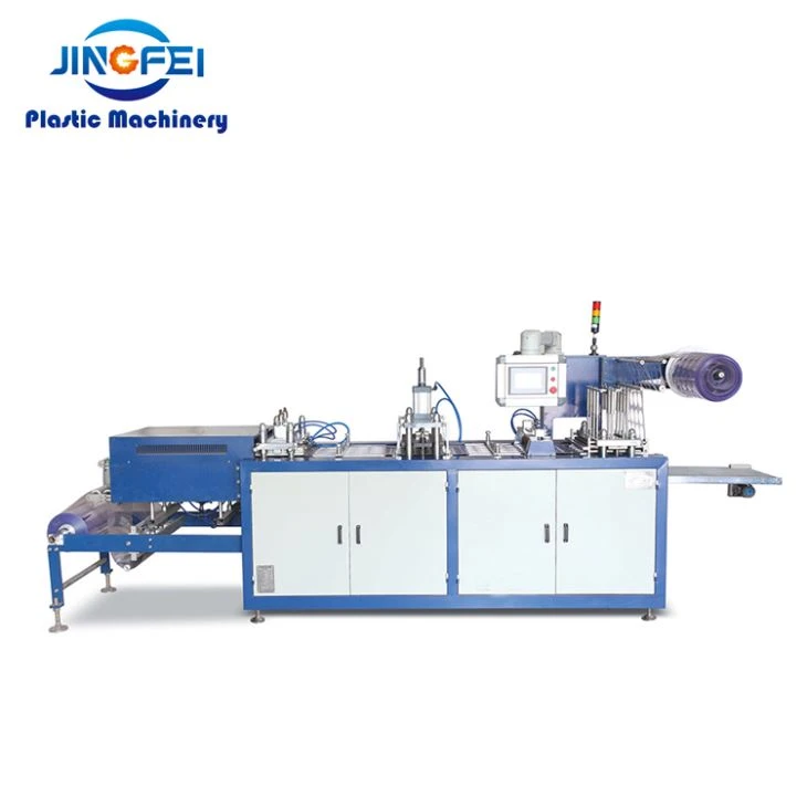 Flat Lid Thermoforming