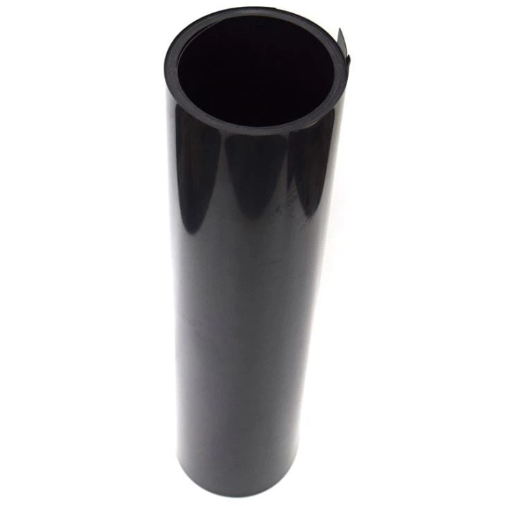 PS Plastic Sheet With Different Color